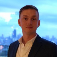 O11 Logistics, Inc Employee Stefan Petrovic's profile photo