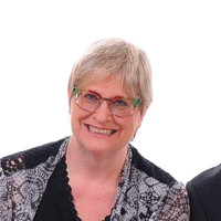 Regions Hospital Employee Sharon Zopfi-Jordan's profile photo