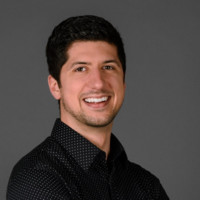 BRP Employee Simon Langlois's profile photo