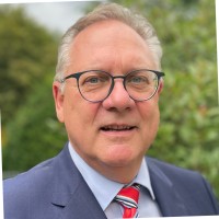 Freiberuflich Employee Dieter Tambour's profile photo