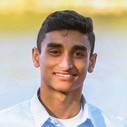 Zimmer Biomet Employee Harshith Alluri's profile photo