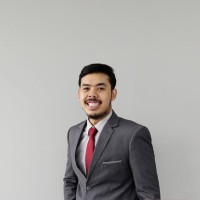 iSeller Commerce Employee Khanif Irwanto's profile photo