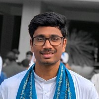 DocLens.ai Employee Yeshwanth Penukonda's profile photo