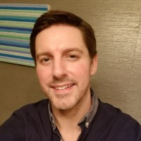 Amcor Employee Brandon Champeau's profile photo