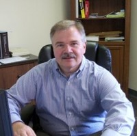Qualified Annuity Services Employee Ron McHugh's profile photo
