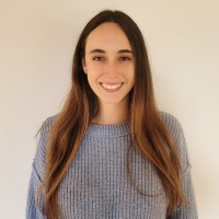 Ingenium Search Pte Ltd Employee Maria de Los Angeles Campos Peñuela's profile photo