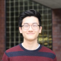 Tegra Analytics Employee Athan Kim's profile photo