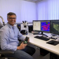 Artificial Machines Employee Manish Buttan's profile photo