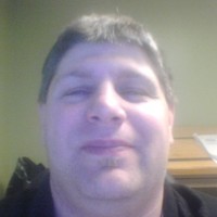 Mofab Inc. Employee Steve Eakins's profile photo