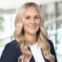 Dean Mead Employee Kaitlyn Chomin's profile photo