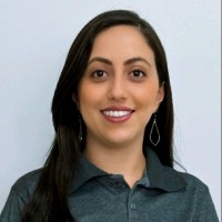 Cresol Cooperativa Employee Melina de Souza C. V. Xavier's profile photo