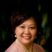 LEAPMOTOR Employee Drina Yue's profile photo