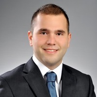 BS|ENERGY Employee Alperen Dedeoğlu's profile photo