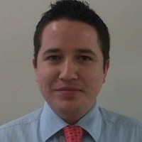 INFONAVIT Employee Luis Fernando Tarango Sanchez's profile photo