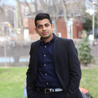 Akhil James Email & Phone Number