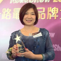 Spa Collection Employee Maggie Kwok's profile photo