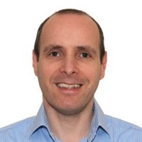 wagamama Employee David Baker's profile photo