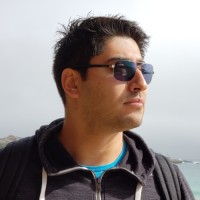 Madlex Employee Jorge Caro Robledo's profile photo
