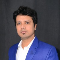 Mayank Shukla Email
