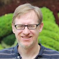 University of Western States Employee Eric Yarnell's profile photo
