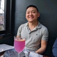 Marqeta Employee Allan Chen's profile photo