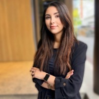 Kenza Alaoui Email