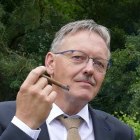 WijKomenHelpen.nl Employee Leon van Veelen's profile photo