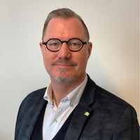 Logi Trans Group Employee Piet Brink's profile photo