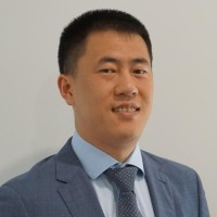 Joe Fu Email