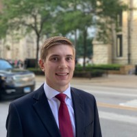 Max Benjamin Partners Employee Giovanni Wrobel's profile photo