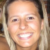 IBM Employee Mirella Mathieu's profile photo
