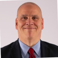 University of Cincinnati Department of Athletics Employee Brad Pike's profile photo