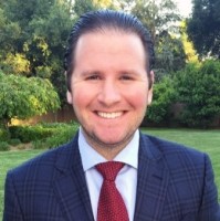 AKT Investments, Inc. Employee Angelo Christie's profile photo