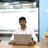 Sudarshan Palve Email