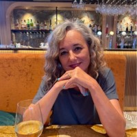 Endeavour Employee Jolanda Stokman's profile photo