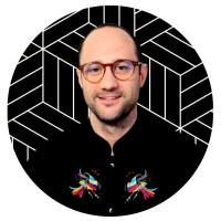 Sensible Robotics Employee Conner L.'s profile photo