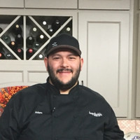 Dog Haus Employee Adam Geissinger's profile photo