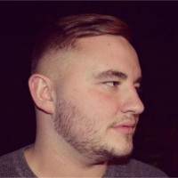 Morrison Water Services Employee Kyle Matson's profile photo