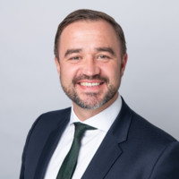 Synpulse Schweiz AG Employee Ingo Muschick's profile photo