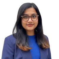 Aircharge Employee Lakeisha Joshy's profile photo