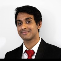 Uber Employee Dev Suresh's profile photo