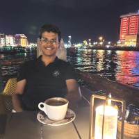Milele Employee Rohit Shetty's profile photo