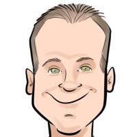 Crunchyroll Employee Robert Daly's profile photo