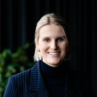 Kolmont Employee Aurélie van Otterdijk's profile photo