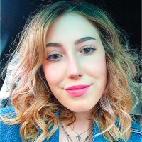 Top Source Talent, LLC Employee Maggie Szymanski's profile photo