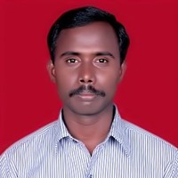Madras Institute of Technology Employee Mariappa Sudalaimadan's profile photo