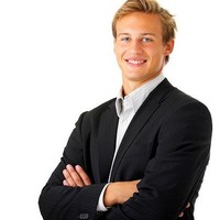 M&T Bank Employee Gregory Watson's profile photo