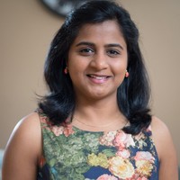 Sunmerge Systems Employee Srujana Malligireddy's profile photo