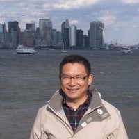 Southco, Inc. Employee Luke Cai's profile photo