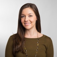 Beeck Center for Social Impact + Innovation Employee Molly Porter's profile photo